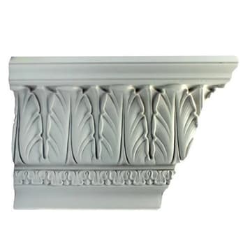 Acanthus Crown - 3457
