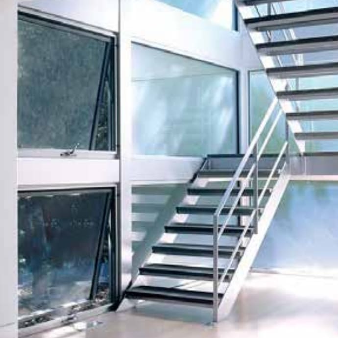 Awning - Aluminum