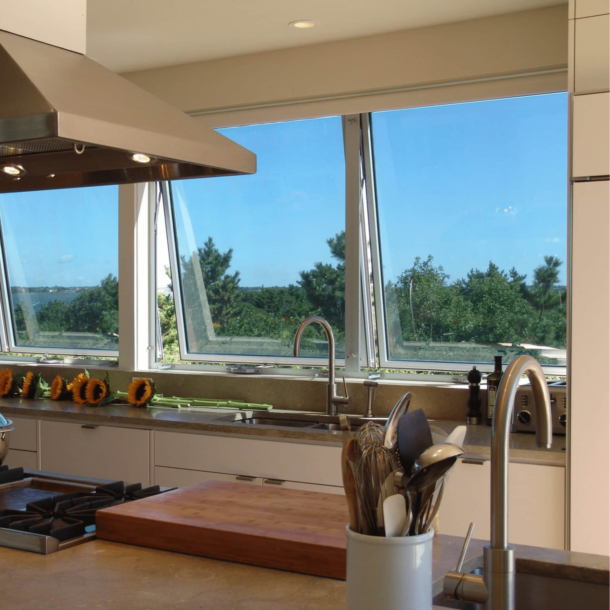 Awning - Aluminum