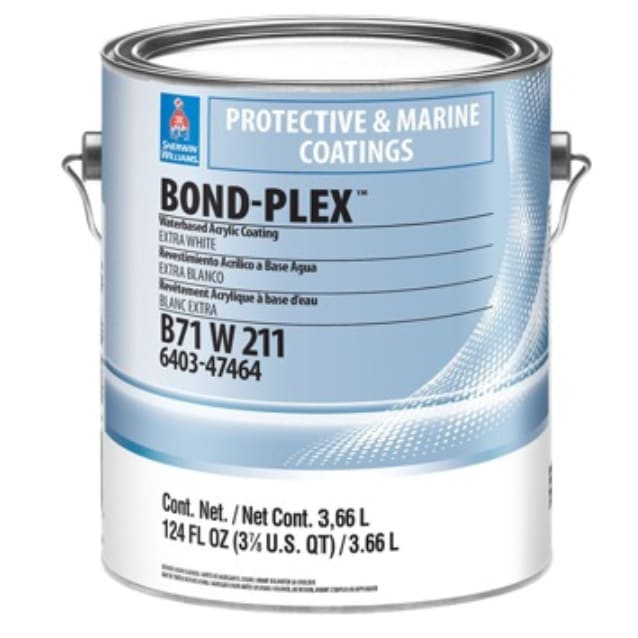Bond-Plex Waterbased