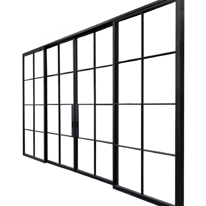 Classic Slider Door