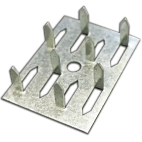 8-Prong
