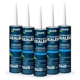 Gutter & Seam Sealer™ Pro