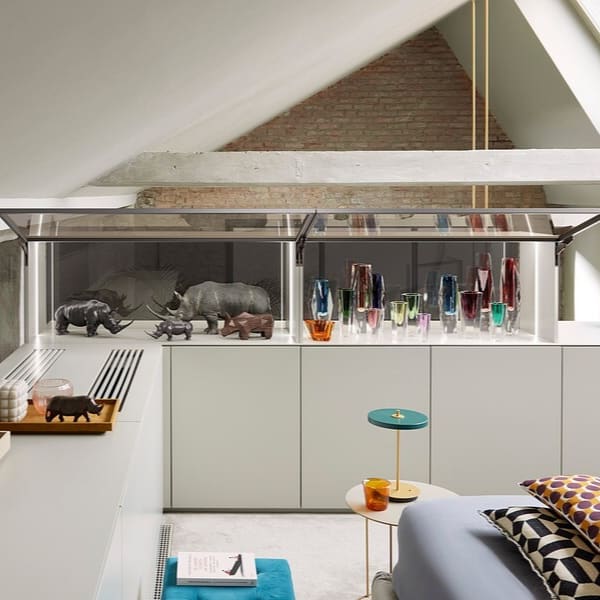 AVENTOS HKi
