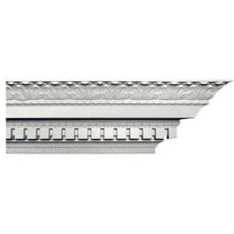 Acanthus Dentil - 3458