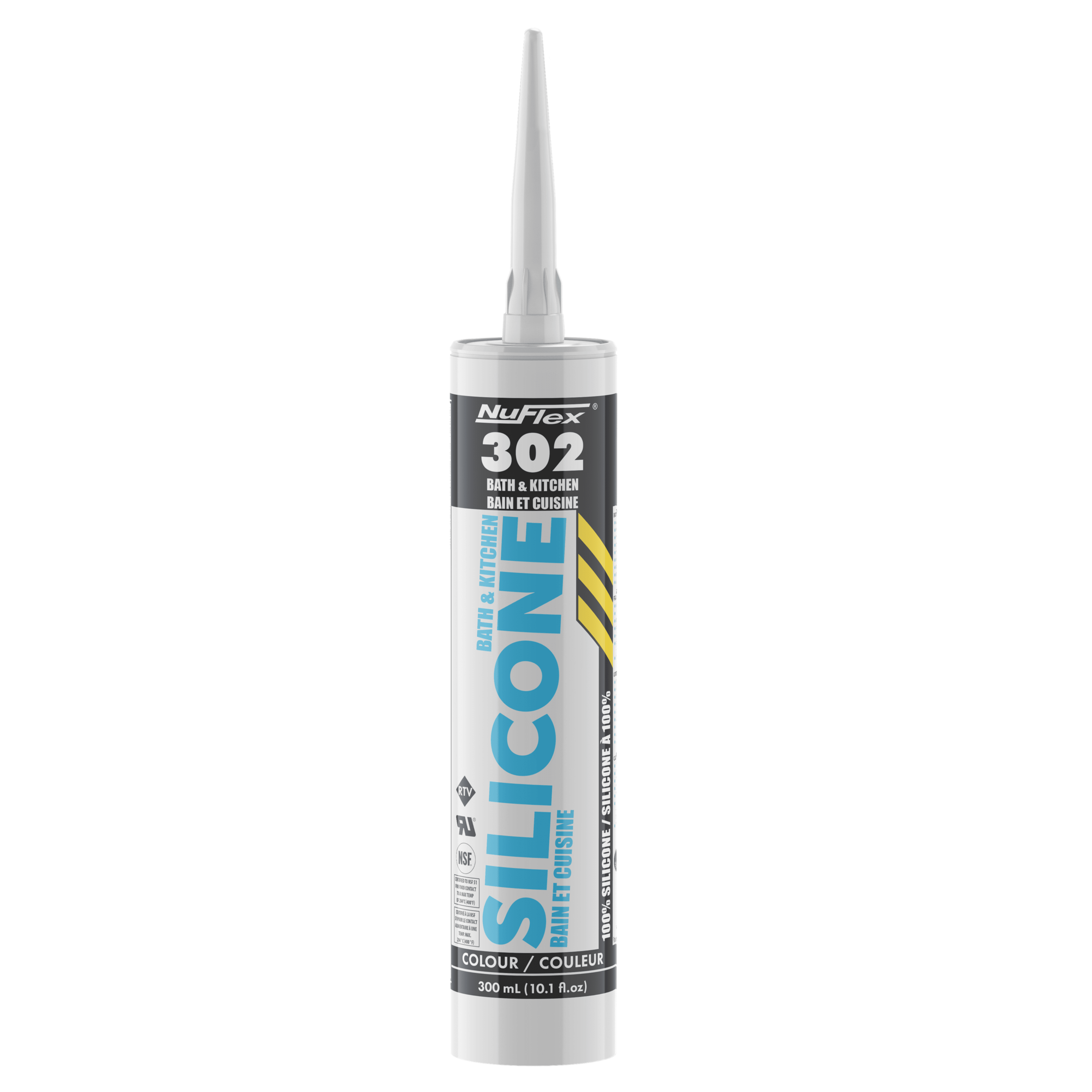 Nuflex 302