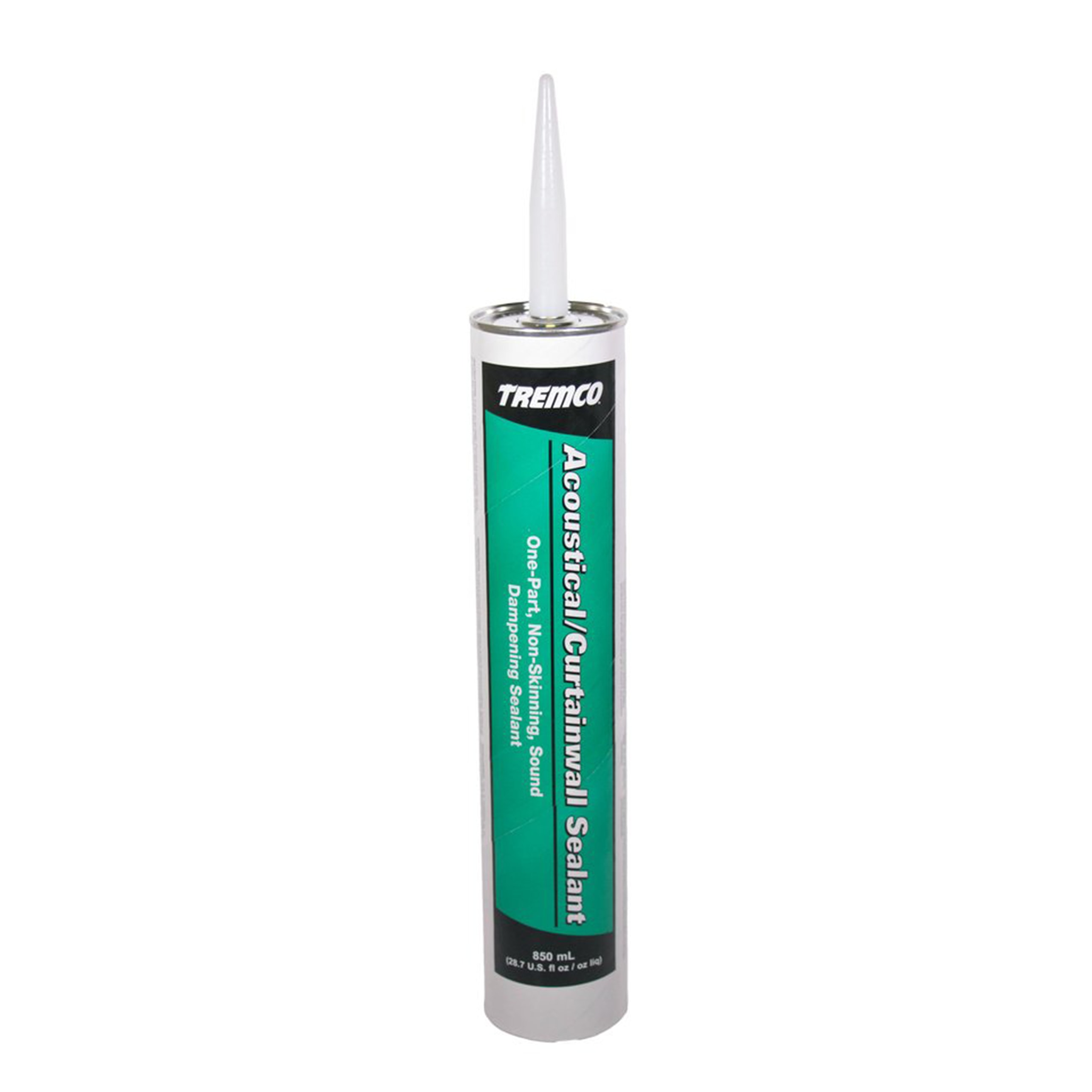 Acoustical/ Curtainwall Sealant
