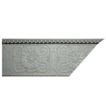 Art Deco Crown - 25101