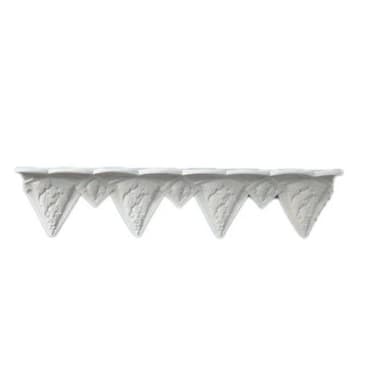 Art Deco Cornice - 25105