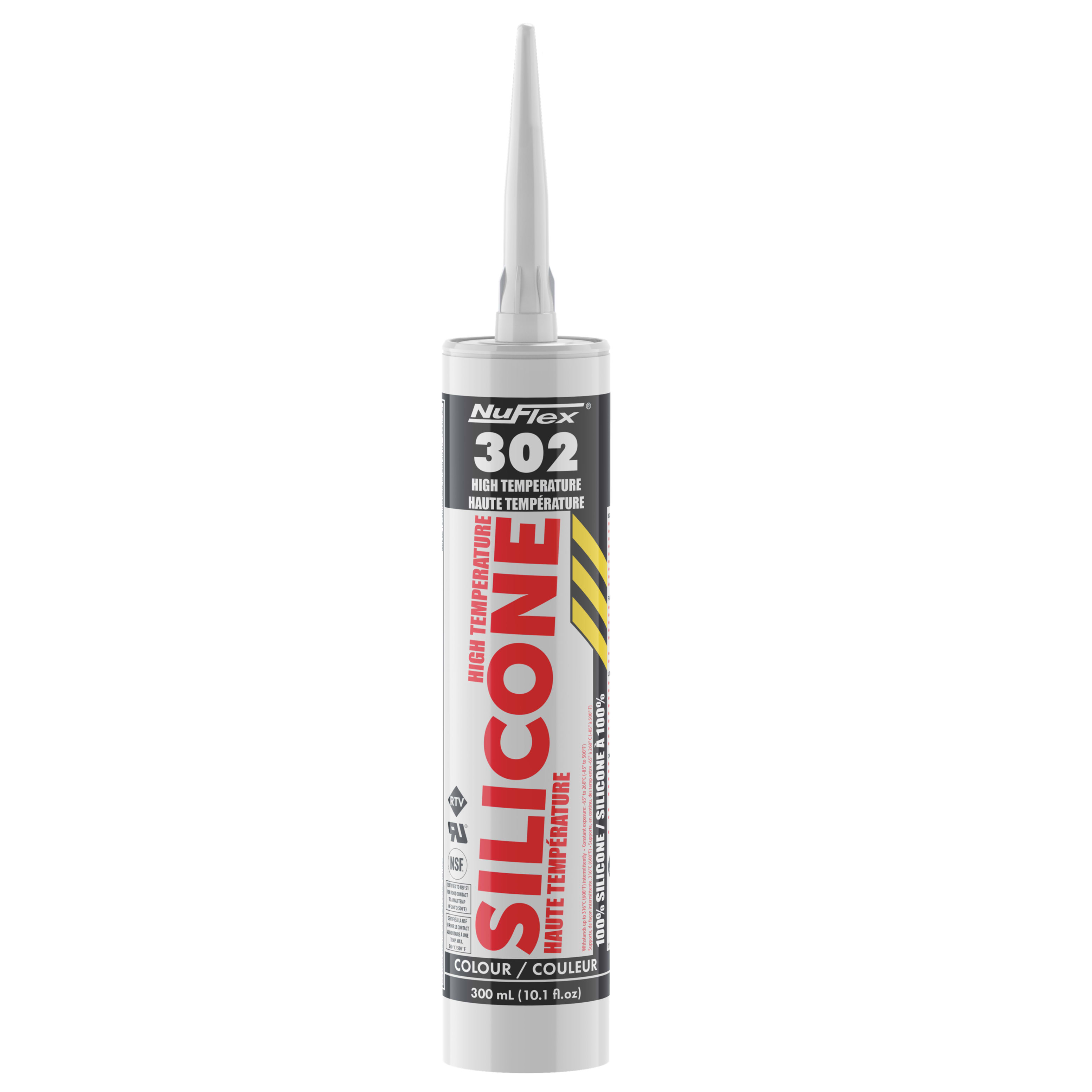 NuFlex 302