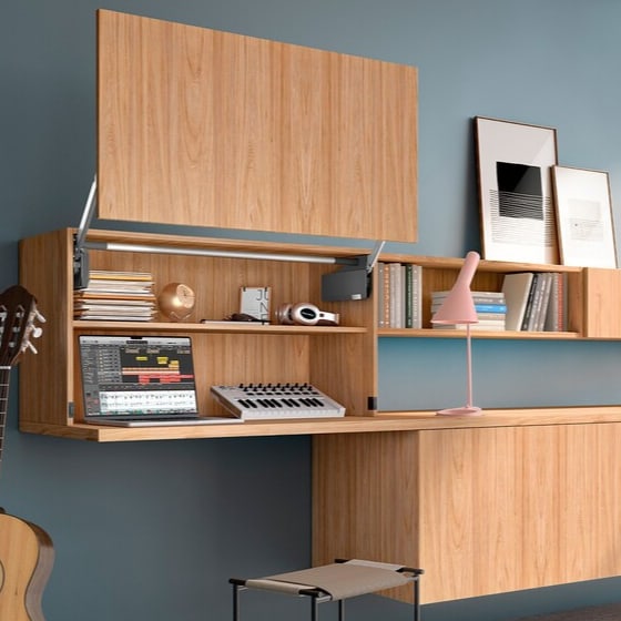 AVENTOS HL top