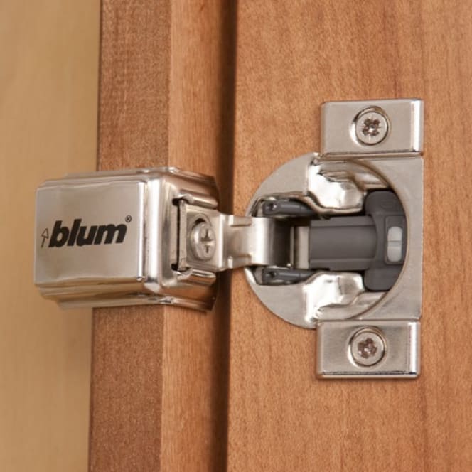 COMPACT BLUMOTION