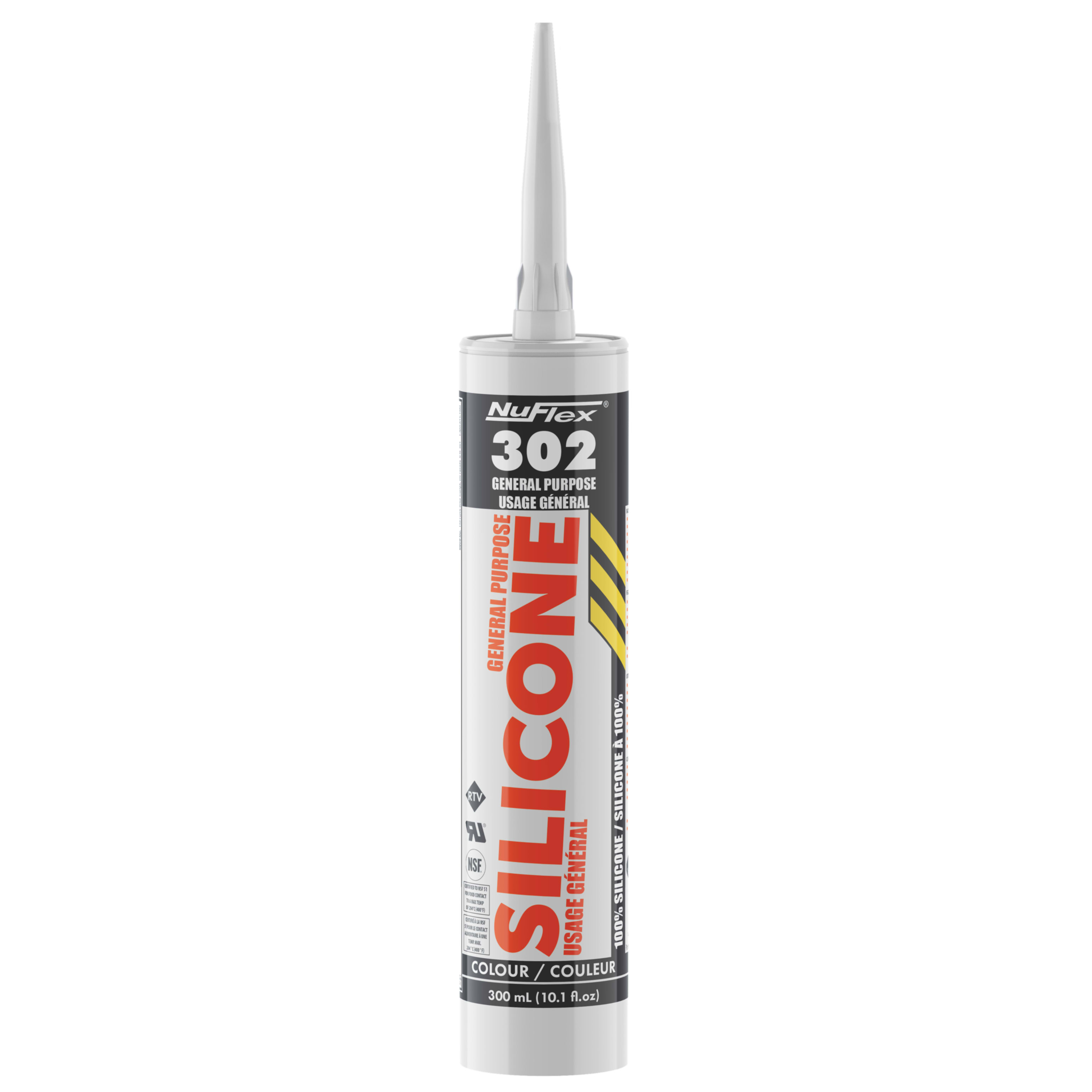 NuFlex 302