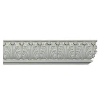 Acanthus Crown - 2324
