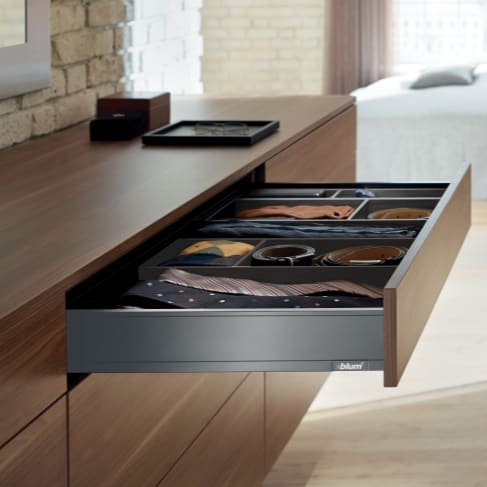 LEGRABOX