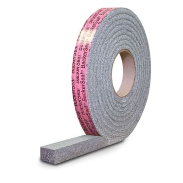 Backerseal®