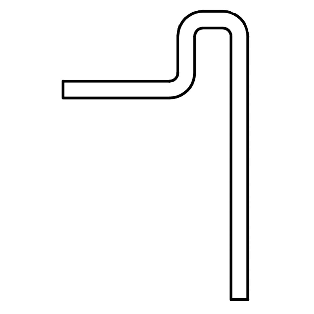 Angle Profile 301