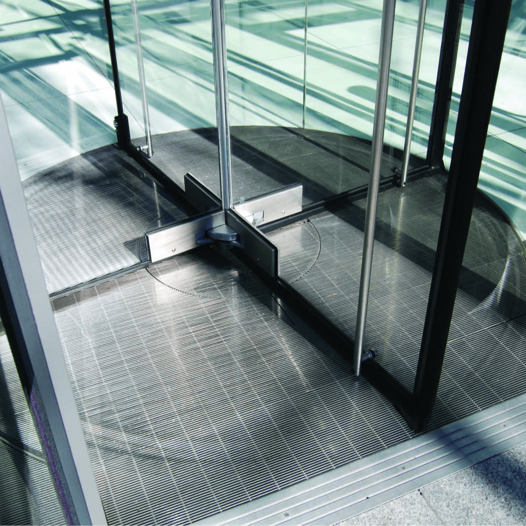 Entrance Floor