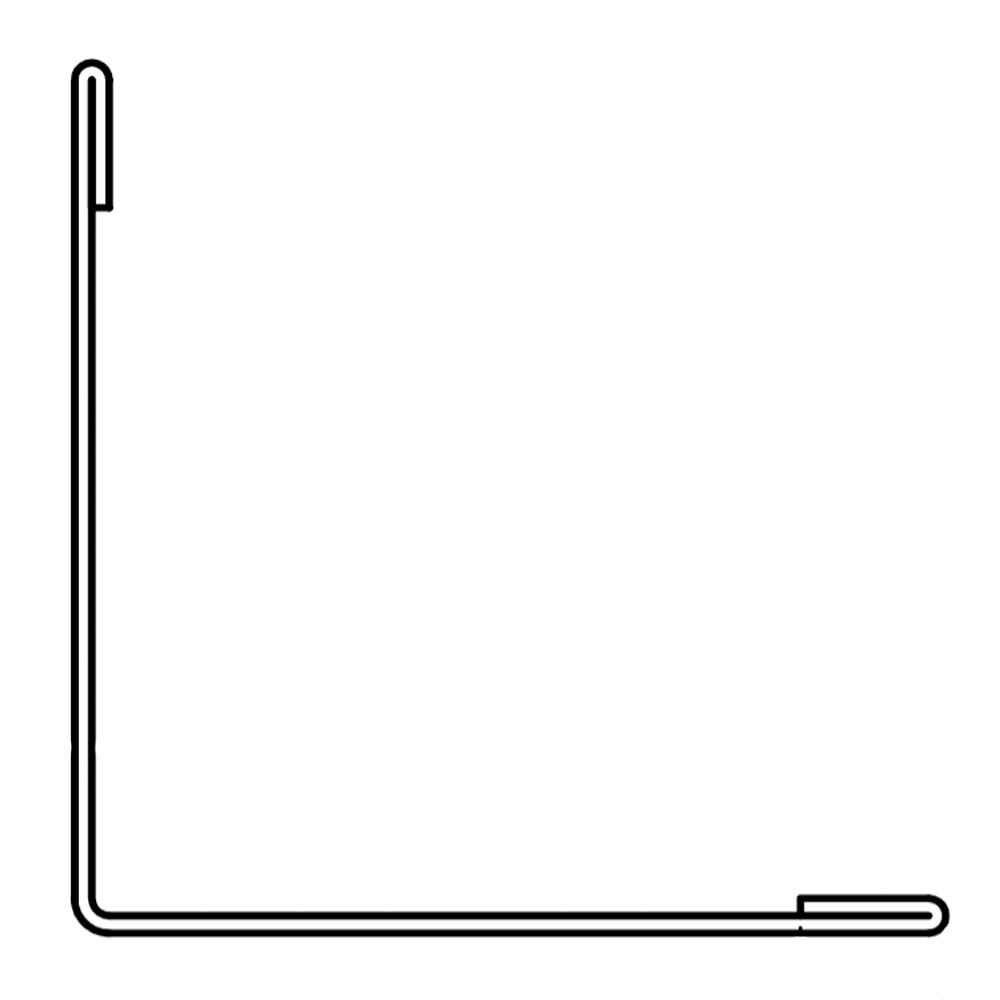 Angle Profile 165