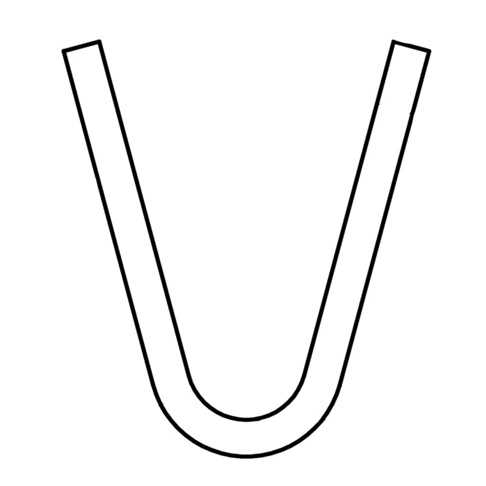 Angle Profile 311