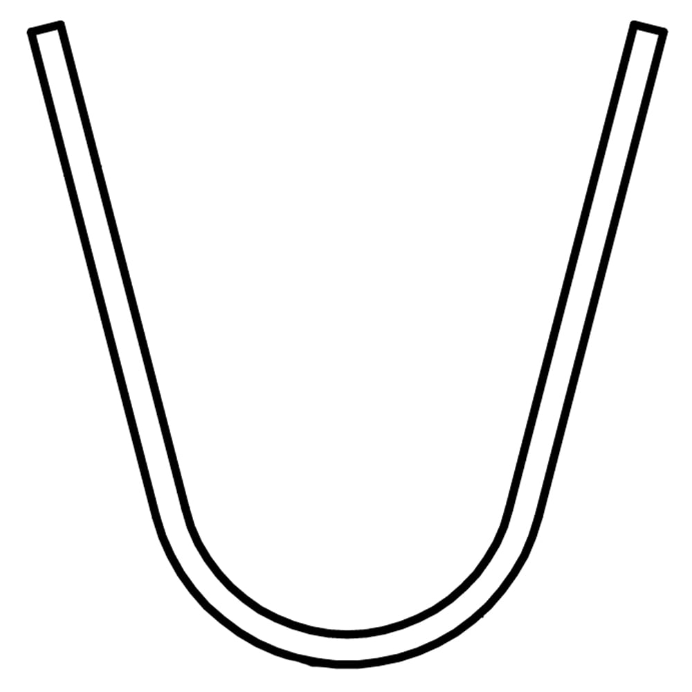 Angle Profile 312
