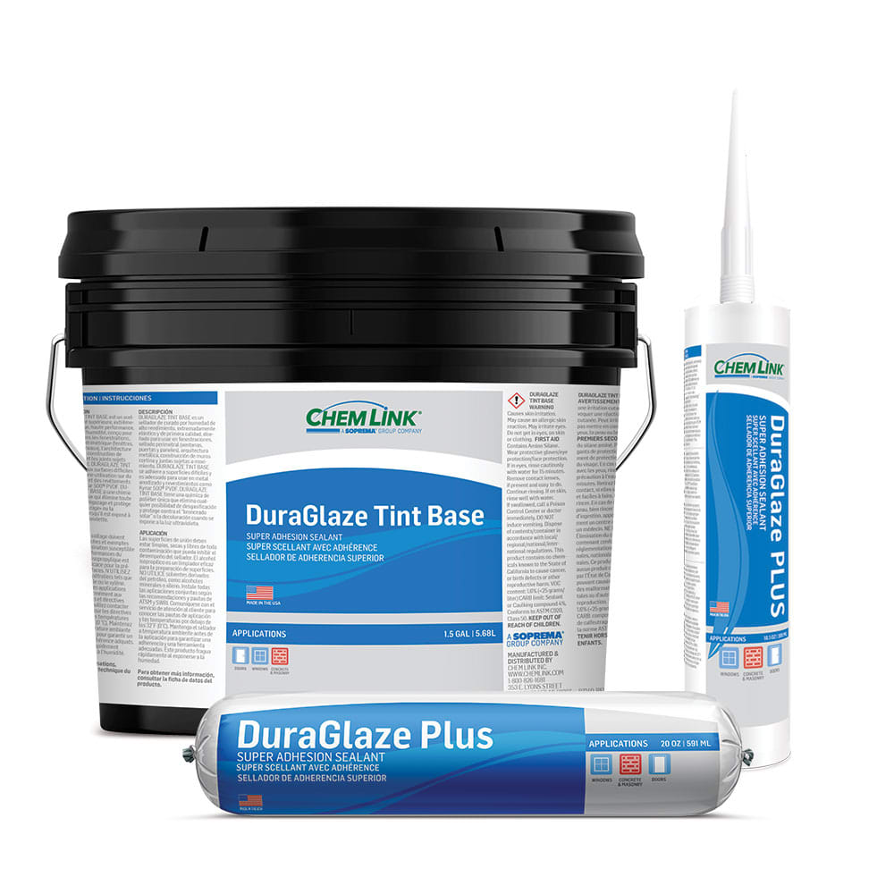 DuraGlaze Plus