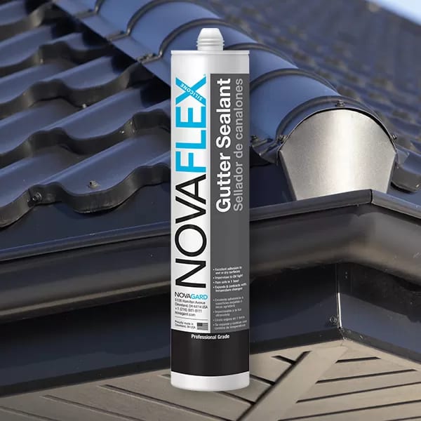 Gutter Sealant