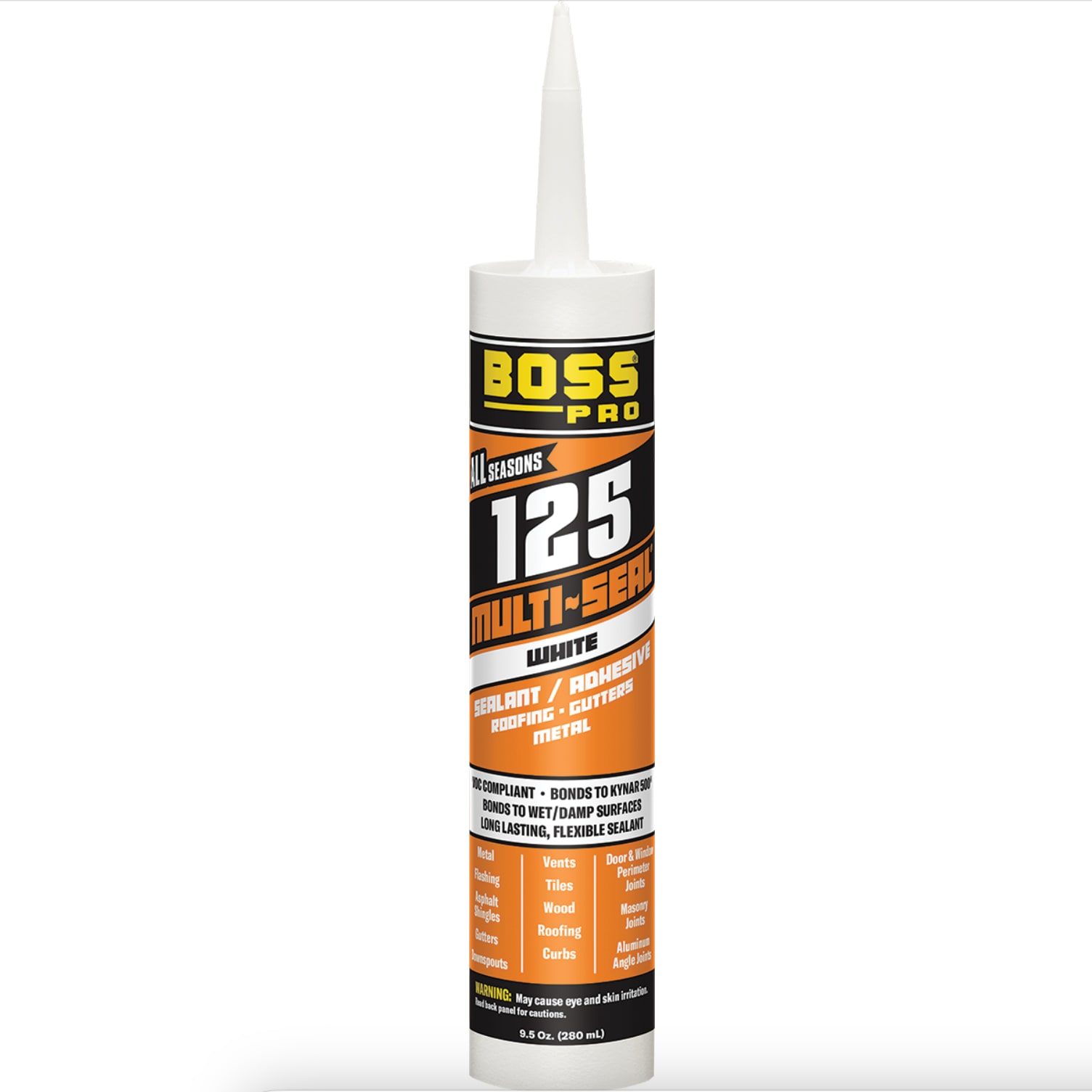 125 Multi-Seal