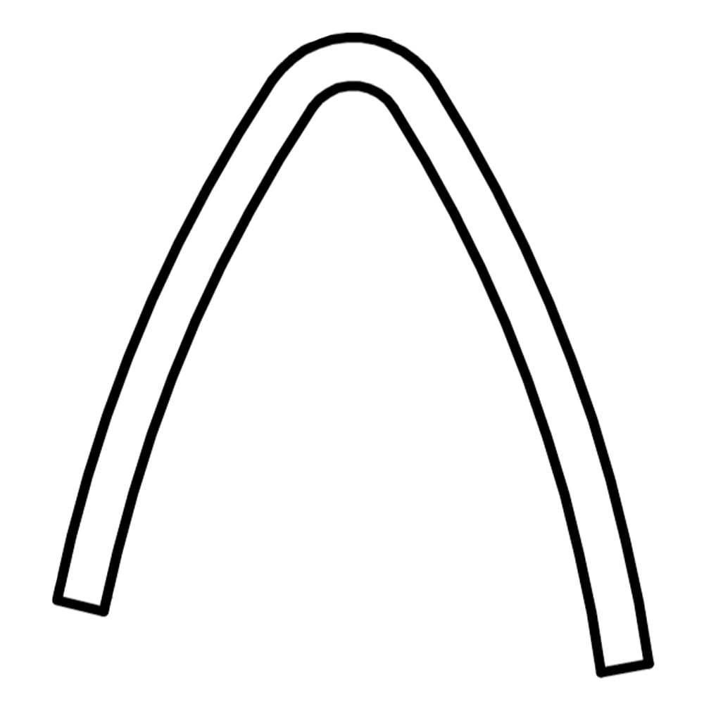 Angle Profile 303