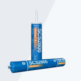 SilGlaze™ II SCS2800