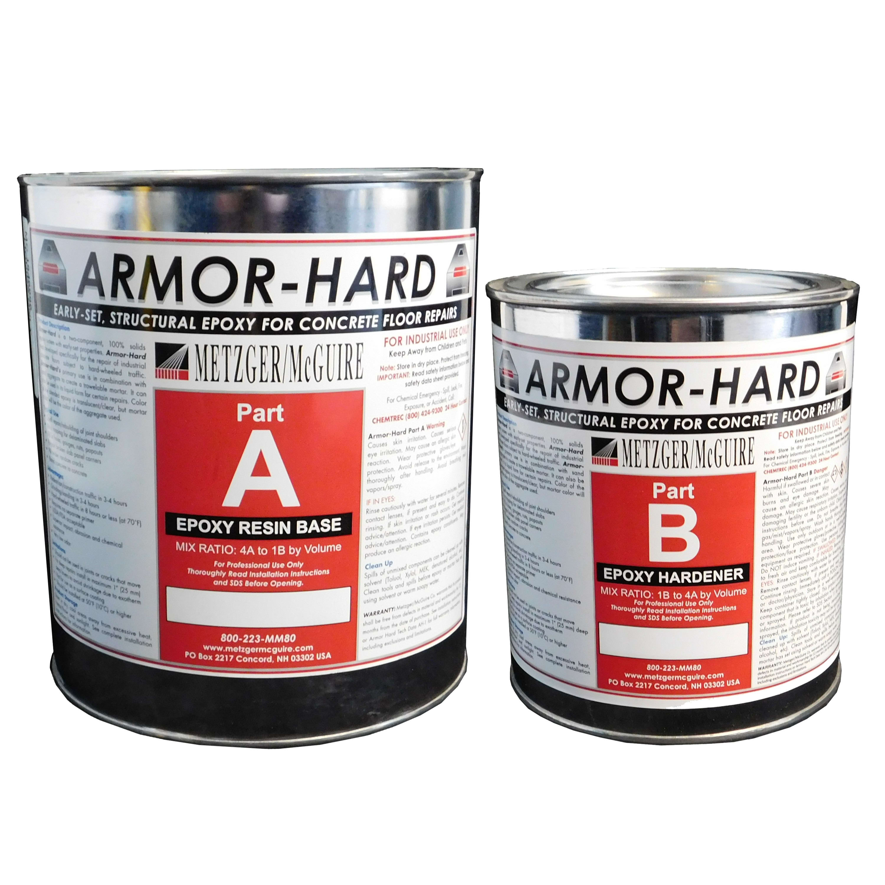 Armor-Hard