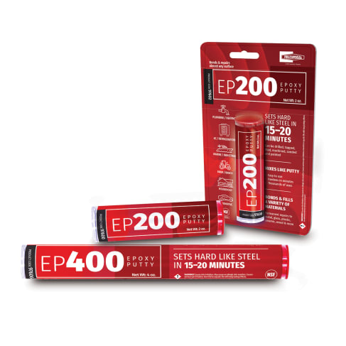 Epoxy Putty
