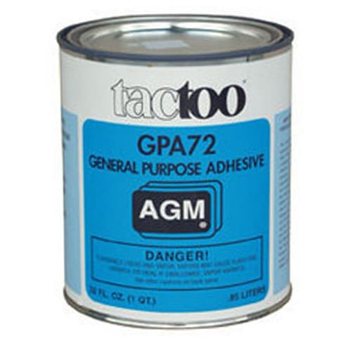 Tactoo® GPA-72