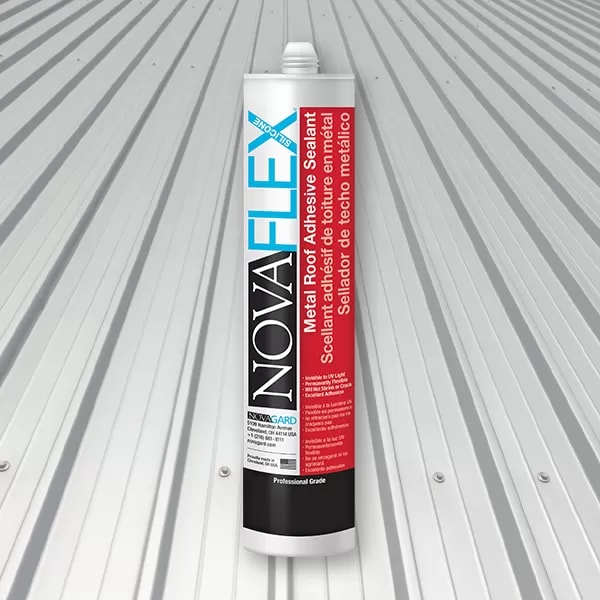 Metal Roof & Panel Adhesive