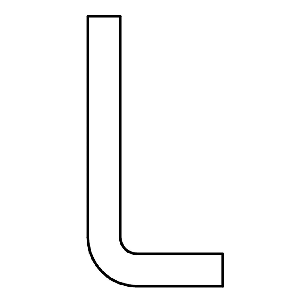 Angle Profile 339A