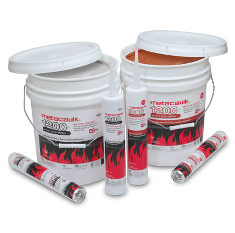 Metacaulk 1200