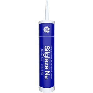 SilGlaze™ N10