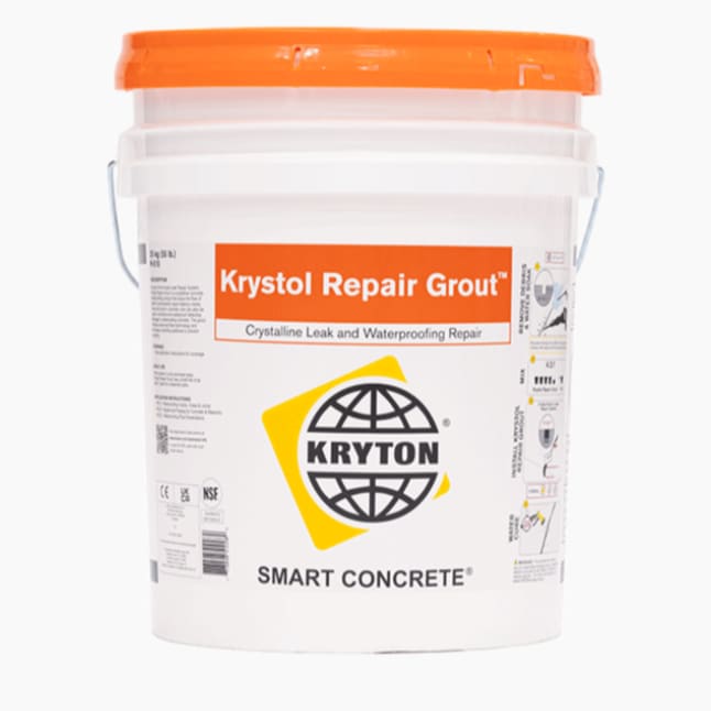 Krystol Repair Grout™