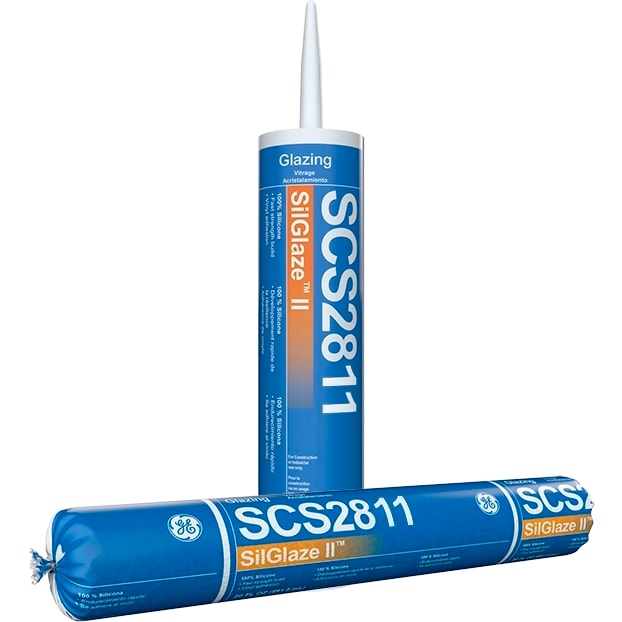 SilGlaze™ II SCS2811