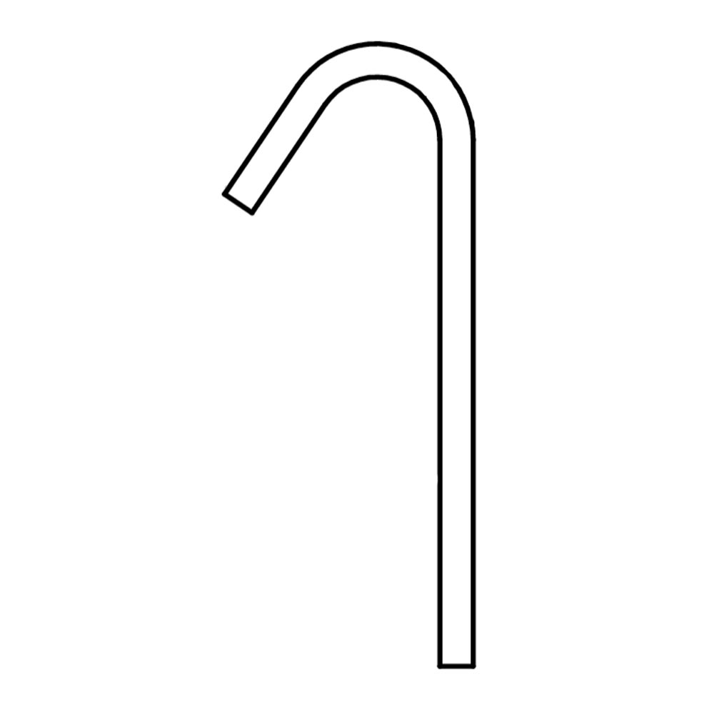 Angle Profile 172