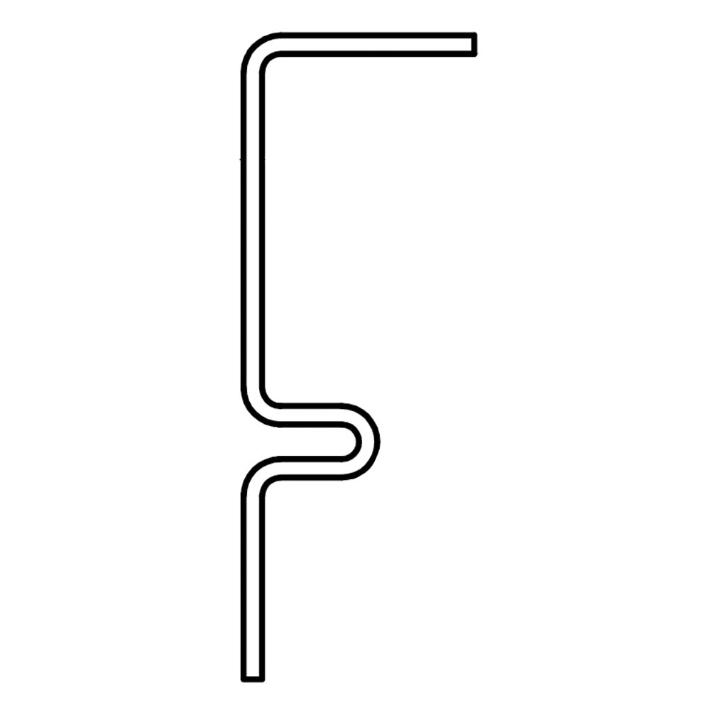 Angle Profile 217