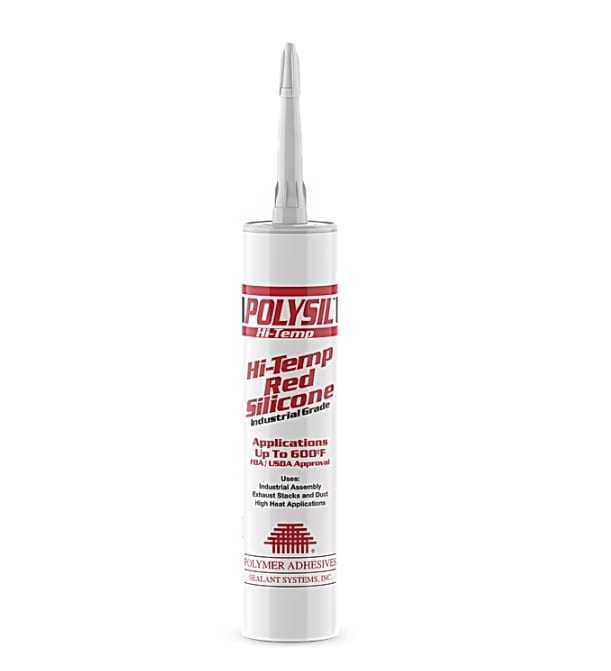 Polysil High - Temp