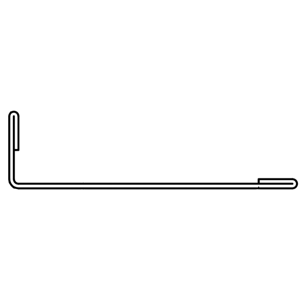Angle Profile 189