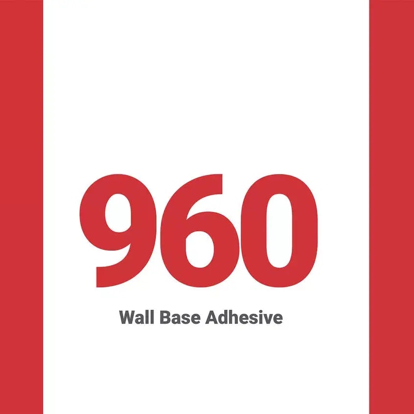 960 Adhesive