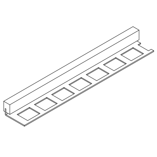 Heavy Top L Angle