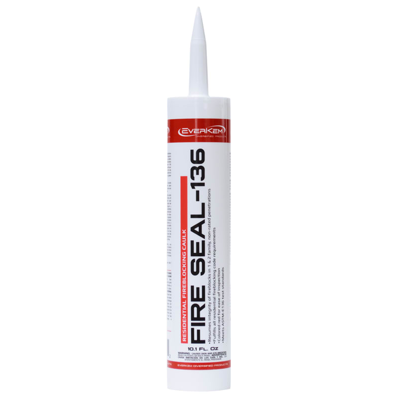 Fire Seal-136