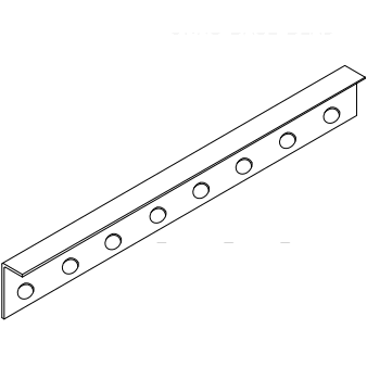 Flush Base Bead