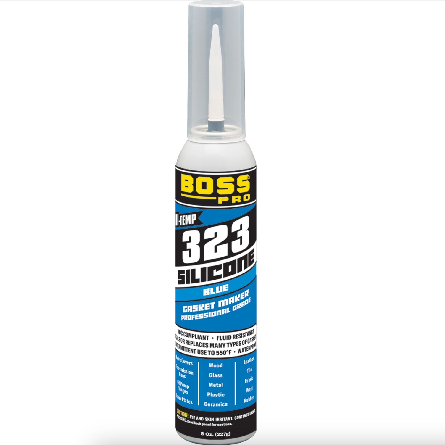 323 Silicone