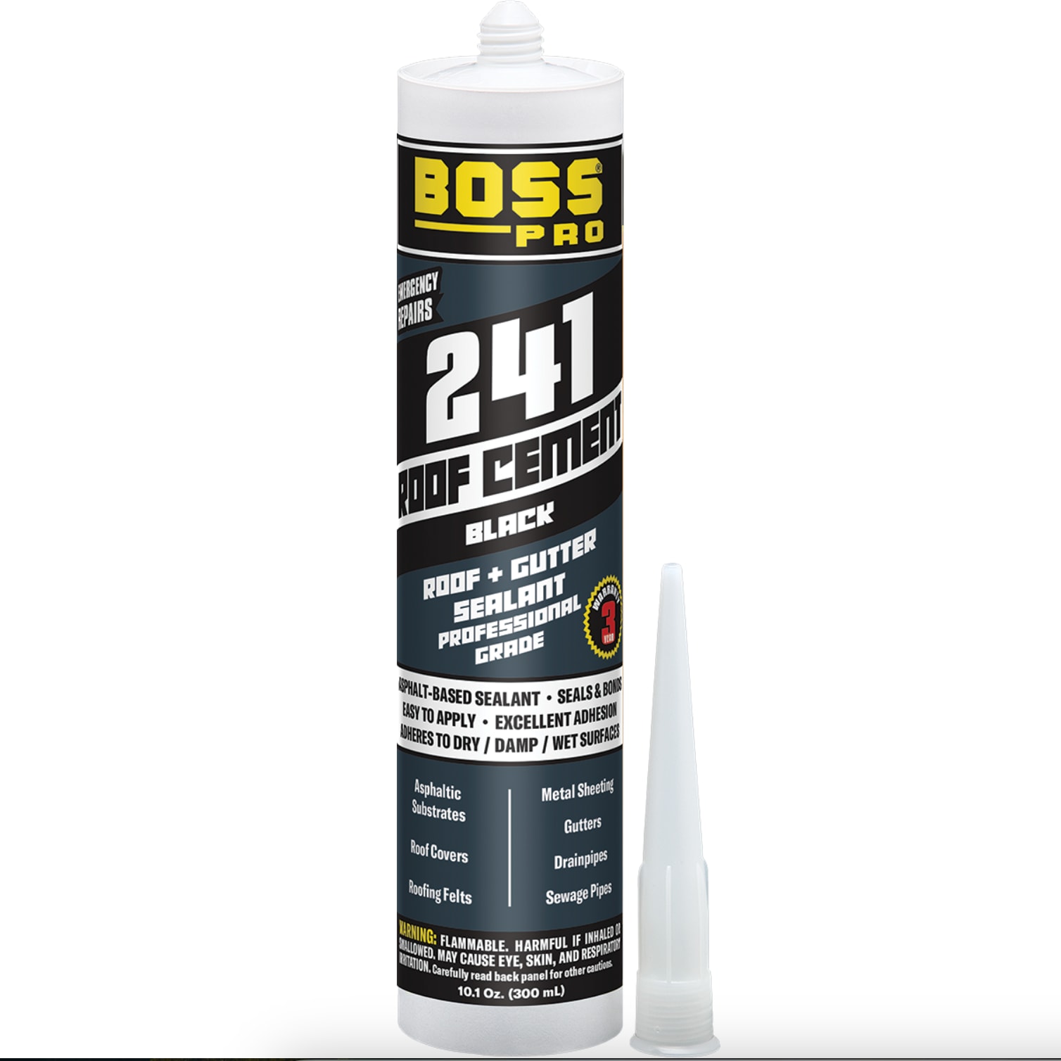 241 Roof Cement