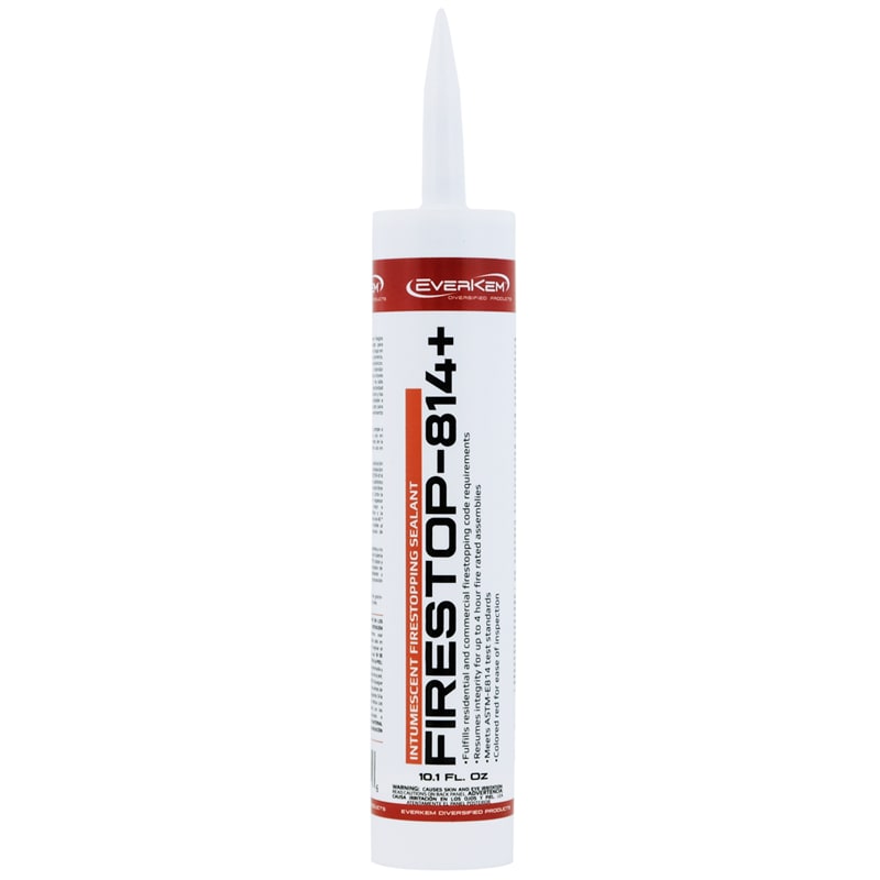 Firestop-814+